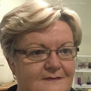 Meet your Posher, Dorothy